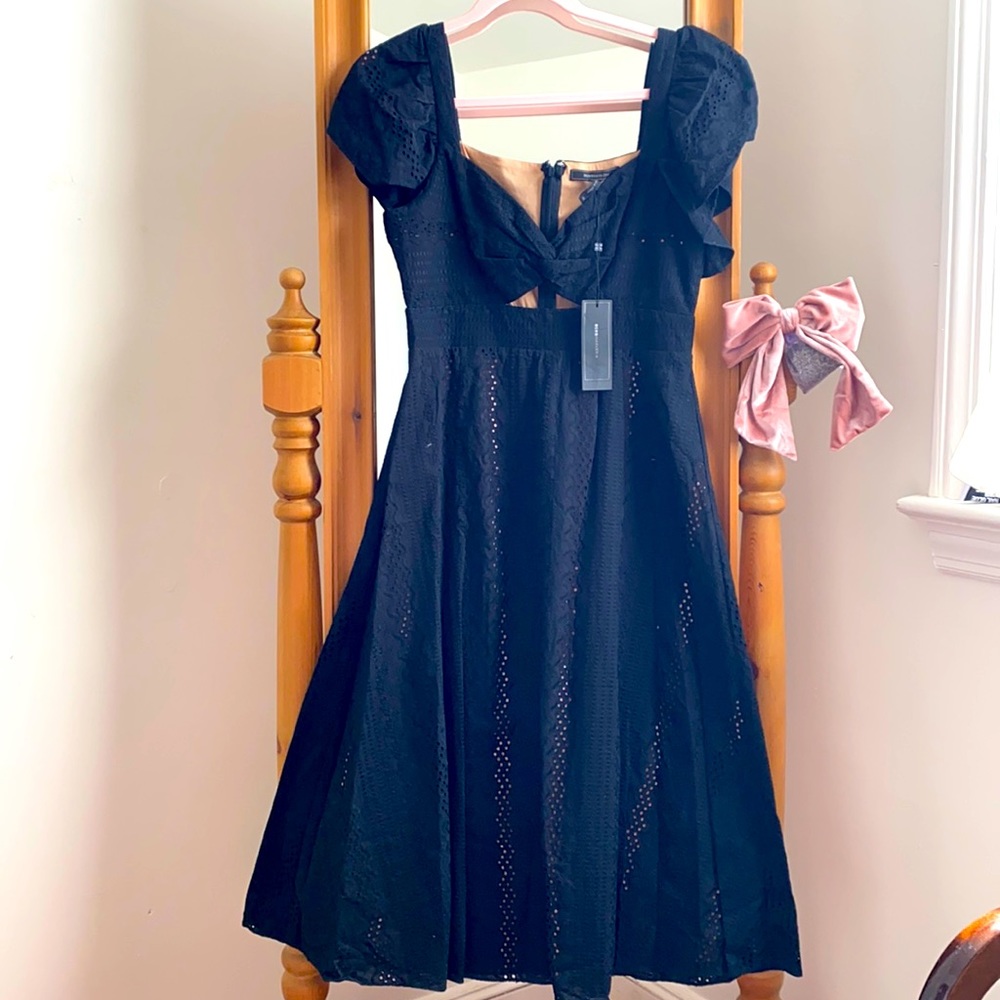 BCBG MAXAZRIA Dress